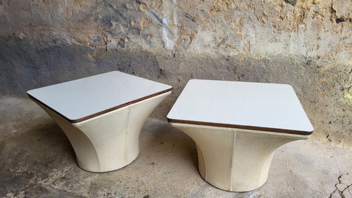 Tavolino anni '60, tavolino Mushroom