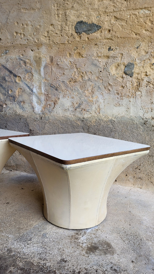 Tavolino anni '60, tavolino Mushroom