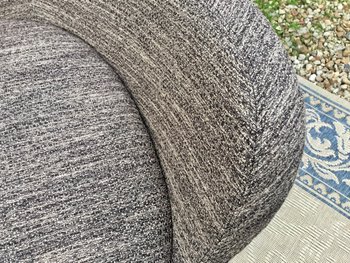 Pair of 60s armchairs