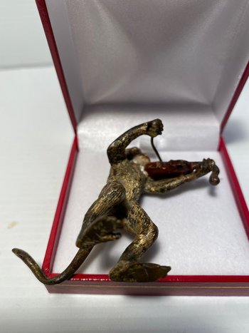 BRONZE DE VIENNE