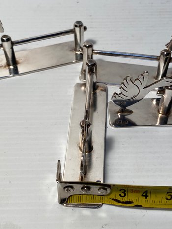 ANIMAL KNIFE HOLDER SERIES