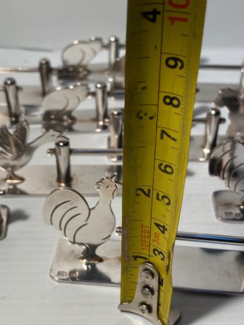ANIMAL KNIFE HOLDER SERIES