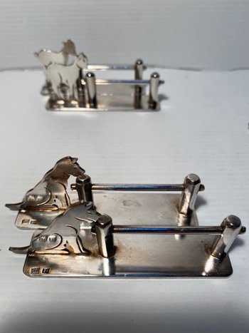 ANIMAL KNIFE HOLDER SERIES