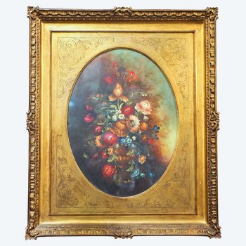 VAN ROS, Blumen