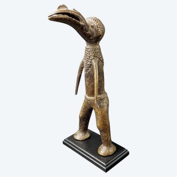 Vere Statue, Nigeria 01