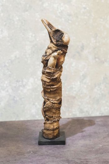 Yoann PENARD, scultura