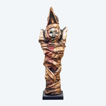 Yoann PENARD, scultura