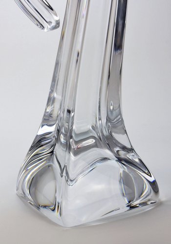Lampada di cristallo Baccarat
