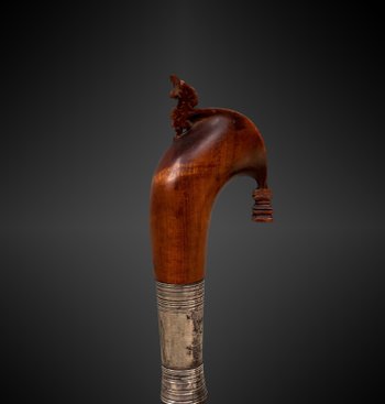 COLTELLO chiamato Barong Culture Moro, Filippine meridionali