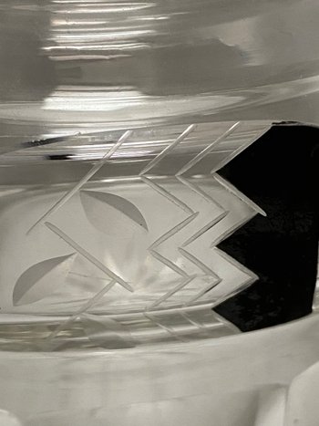 KEKS- ODER BONBONGLAS