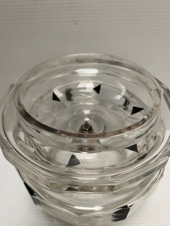 KEKS- ODER BONBONGLAS