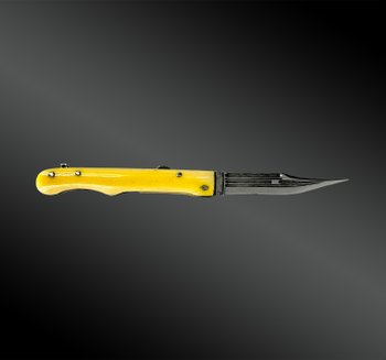 Folding Knife