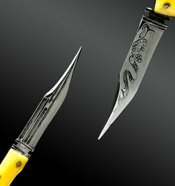 Folding Knife