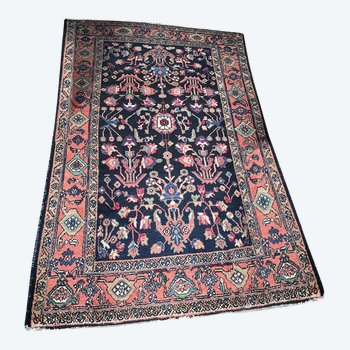 Beau Tapis Oriental
