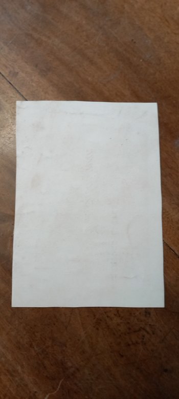 Dessin d'Yvonne Brudo Esquisse pierre noire avec rehauts aquarelle / (XIX-XX)
