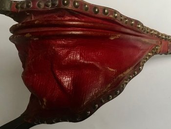 Soufflet d’âtre époque Napoléon III