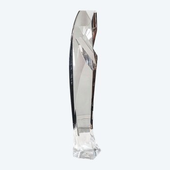Nicholas MALINAS, Plexiglas Virgin