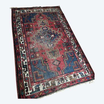 Beautiful Oriental Carpet