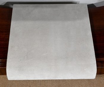Coiffeuse Paquebot en Palissandre, Art Déco – Début XXe