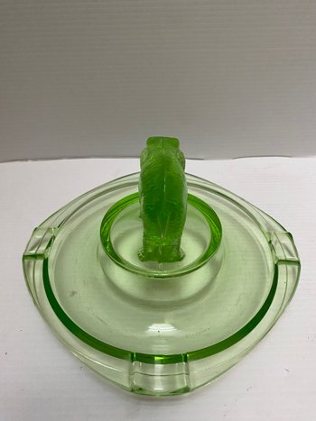 ELEPHANT ASHTRAY...