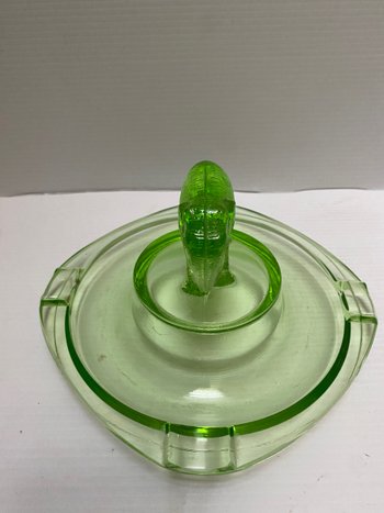 ELEPHANT ASHTRAY...