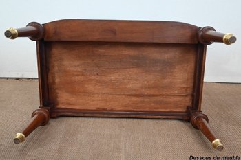 Petit Meuble en Acajou, style Louis XVI – 1930
