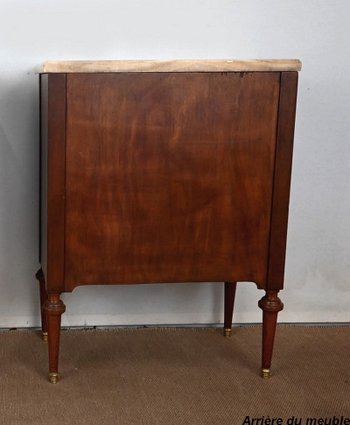 Petit Meuble en Acajou, style Louis XVI – 1930