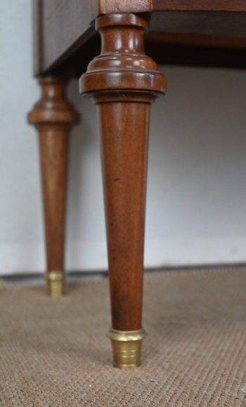 Petit Meuble en Acajou, style Louis XVI – 1930
