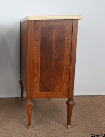 Petit Meuble en Acajou, style Louis XVI – 1930