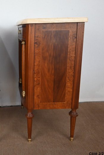 Petit Meuble en Acajou, style Louis XVI – 1930