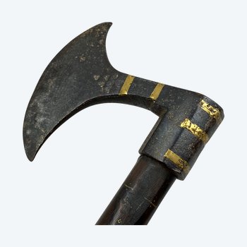 Axe - Eastern Countries - 15th-16th Century