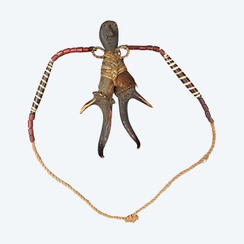 Pendentif Naga, Inde 02