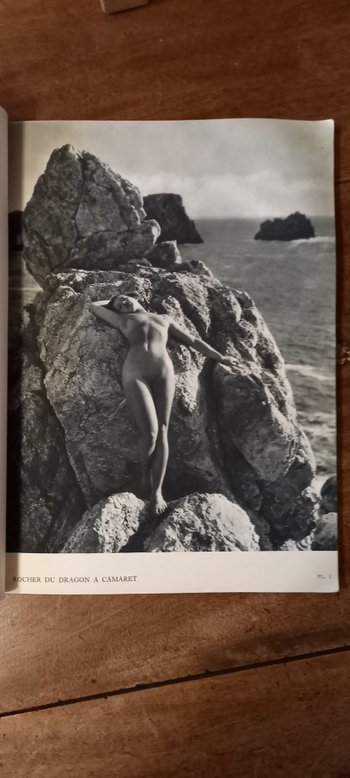 L'Album de la femme/ Fouque-Arlaud (1936)