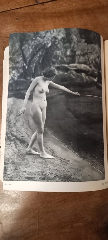 L'Album de la femme/ Fouque-Arlaud (1936)