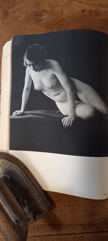 L'Album de la femme/ Fouque-Arlaud (1936)