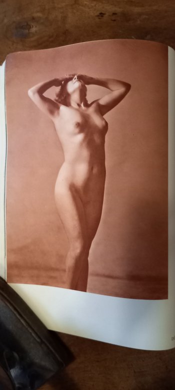 L'Album de la femme/ Fouque-Arlaud (1936)
