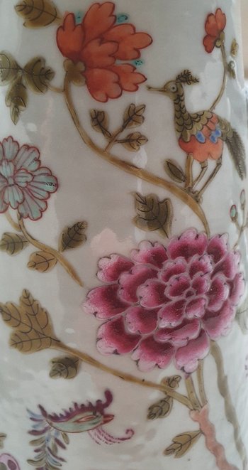Caffè Famille Rose 18
