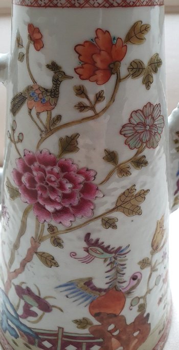 Caffè Famille Rose 18
