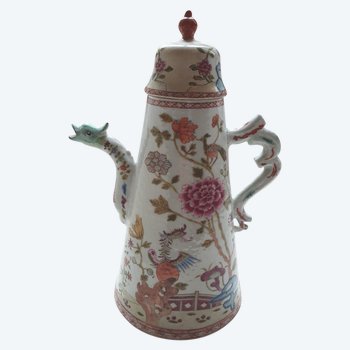 Caffè Famille Rose 18