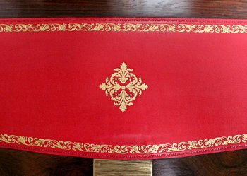 Piccola Vetrina Scrivania in Palissandro e Intarsio, Periodo Napoleone III - Metà XIX Secolo