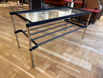 Jacques Adnet — Table basse