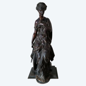 BRONZO VESPASIANO