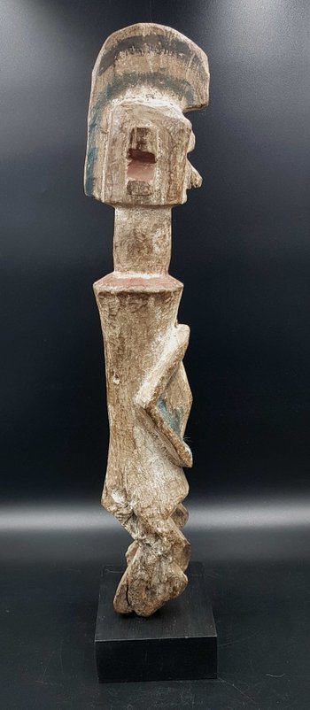 Statua di Wurkum, Nigeria