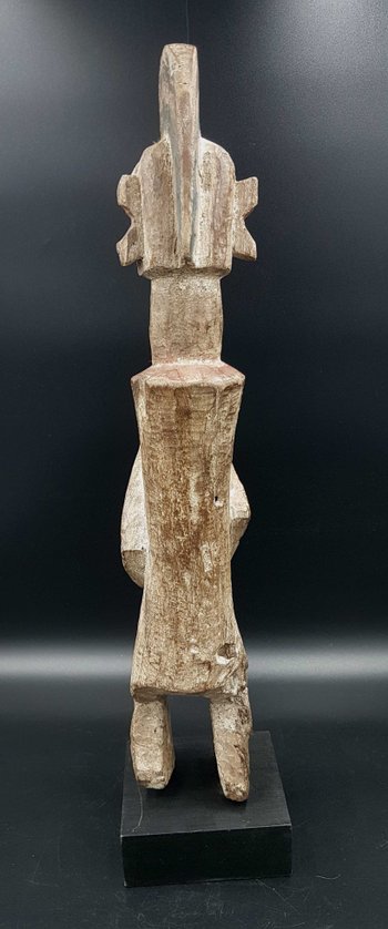 Statua di Wurkum, Nigeria