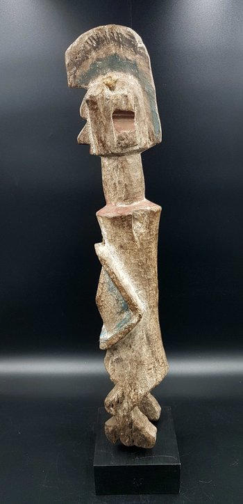 Statua di Wurkum, Nigeria
