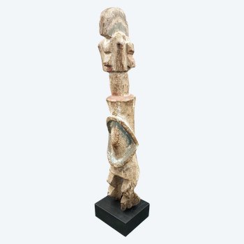 Statua di Wurkum, Nigeria