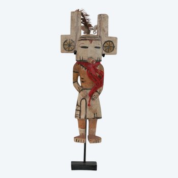 Bambola KACHINA, USA
