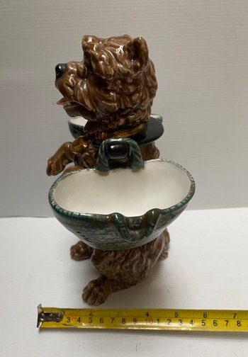 TABLE SALT SHAKER