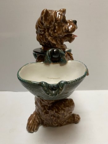 TABLE SALT SHAKER