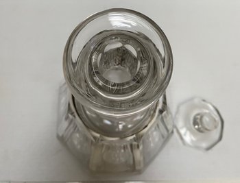 CARAFE BACCARAT 